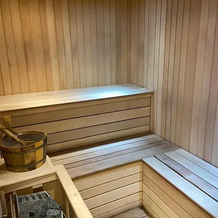 Apartamento La Ginabelle Centre Mont Blanc *